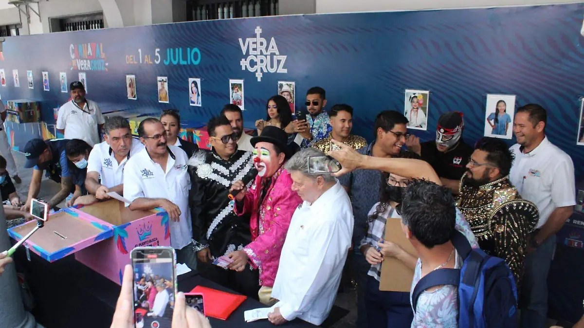 Cómputo rey de la alegría 