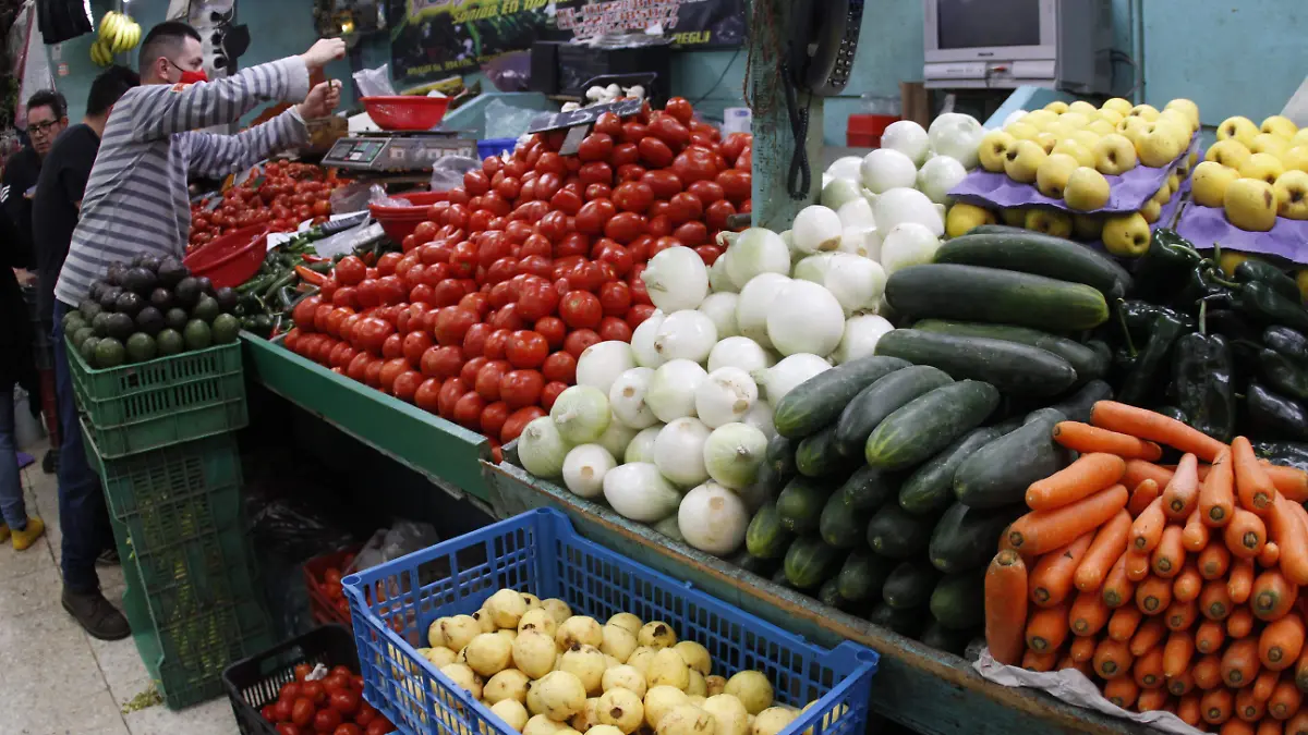 ALIMENTACION