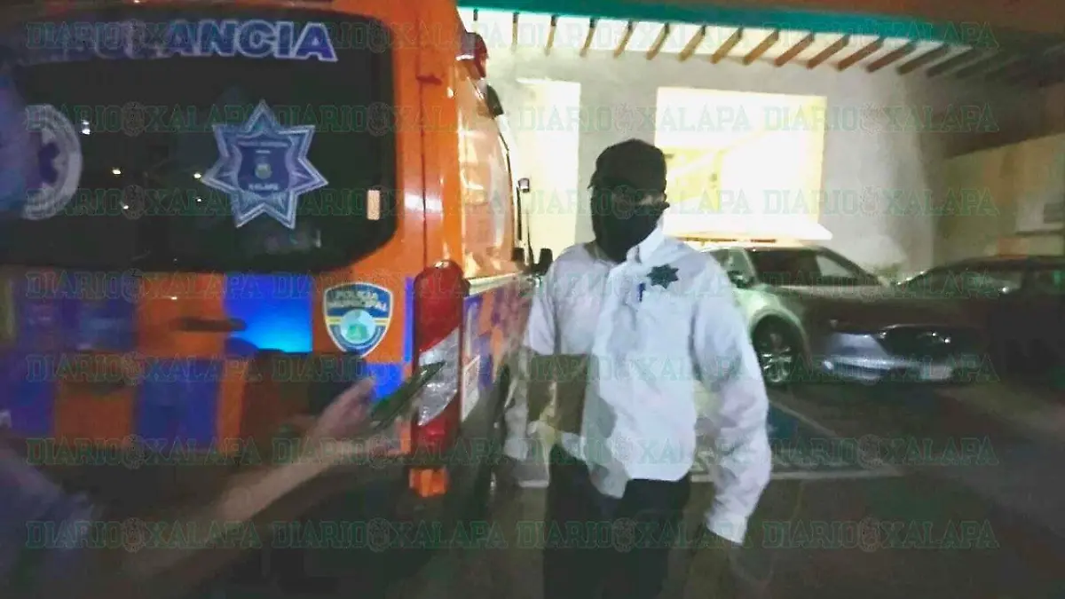 policia