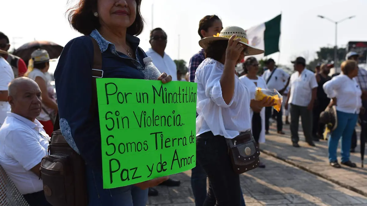 MARCHA MINATITLAN,VER  (2)