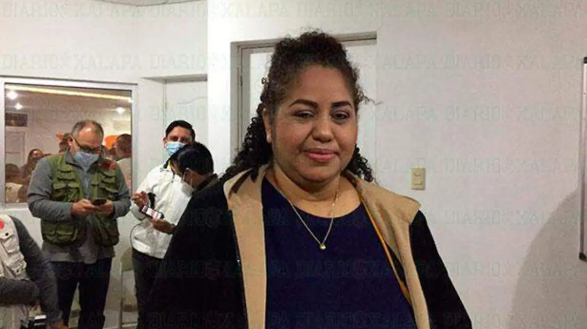 Betzabeth-Solis-Neri,exsindica-de-Medellín