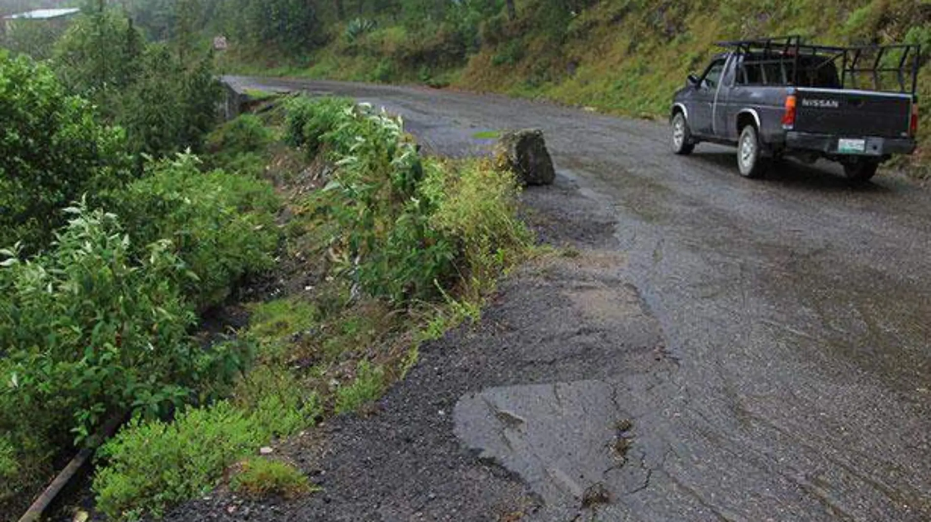 Carretera