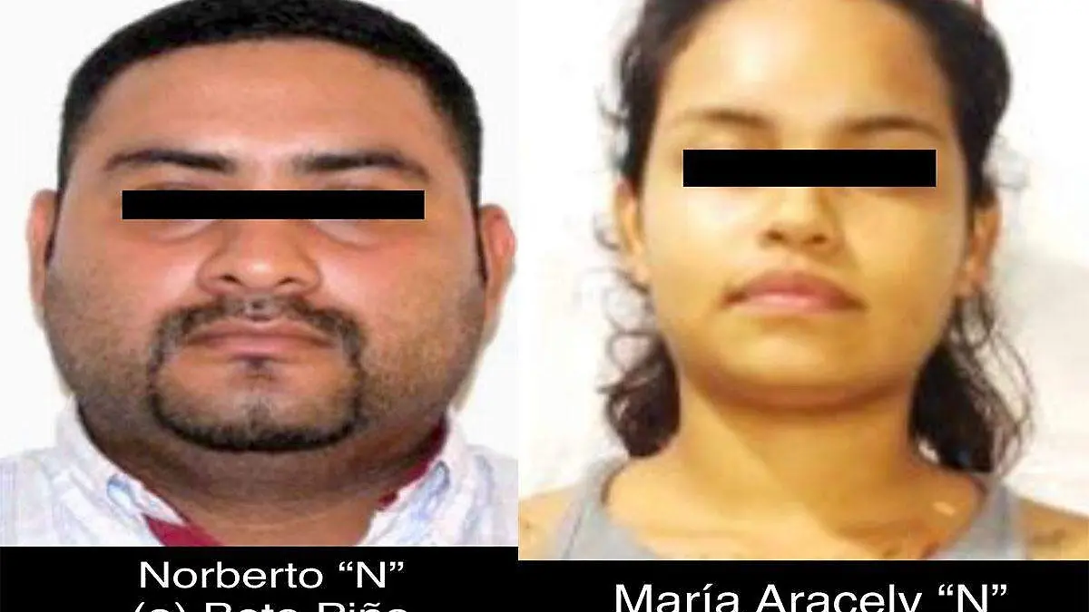 Detenidos en Chacaltianguis