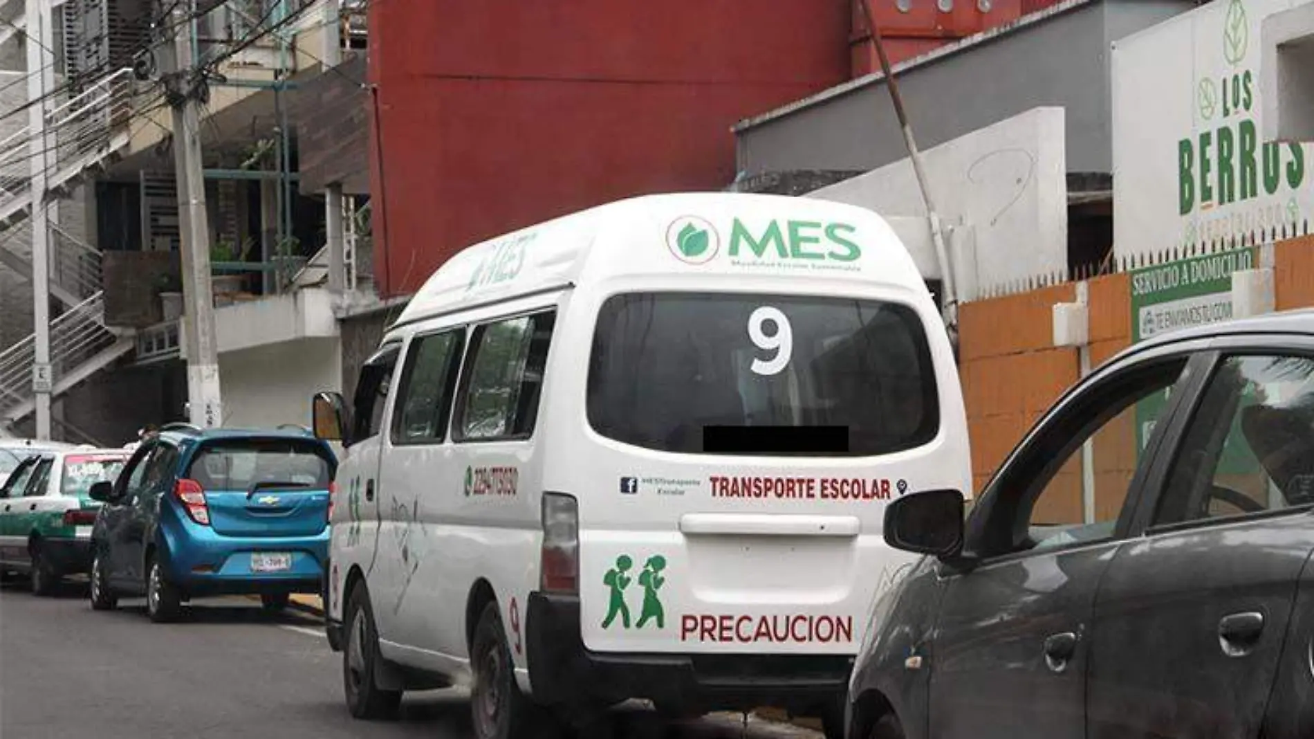 Transportes