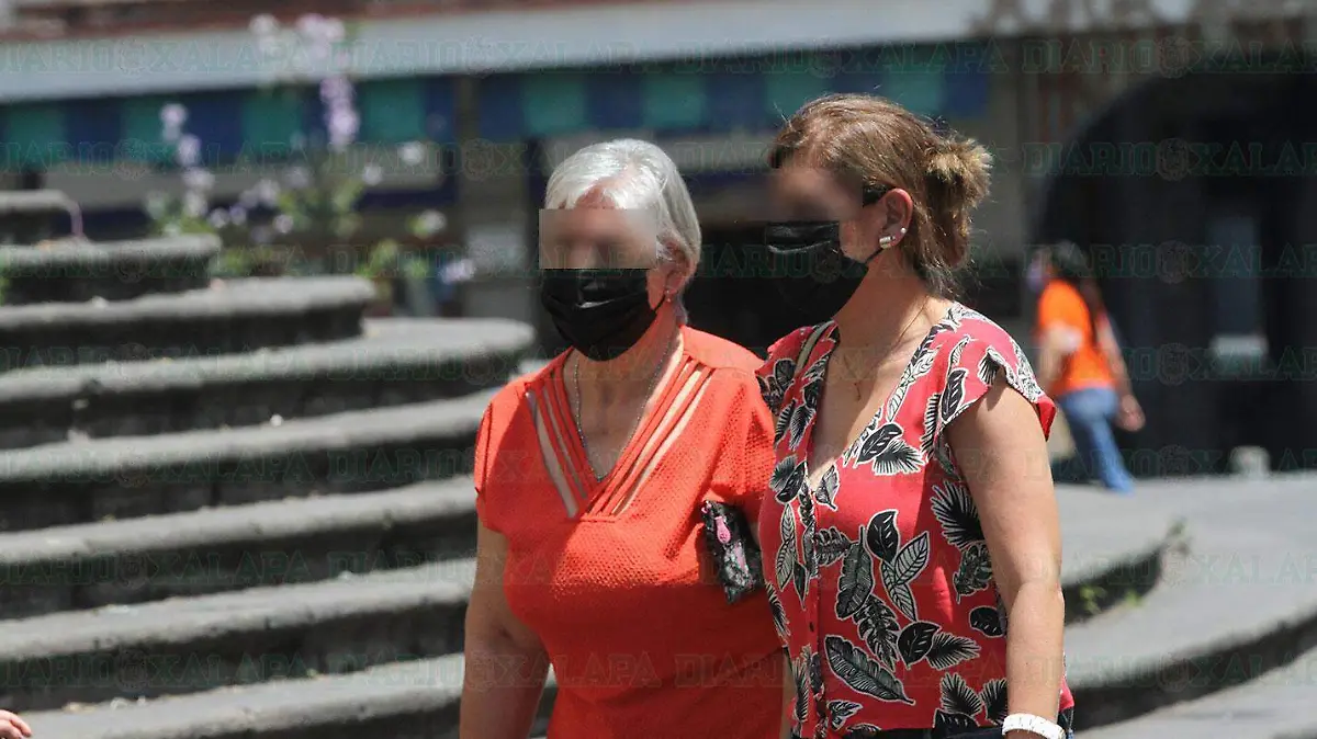 Coronavirus-Xalapa