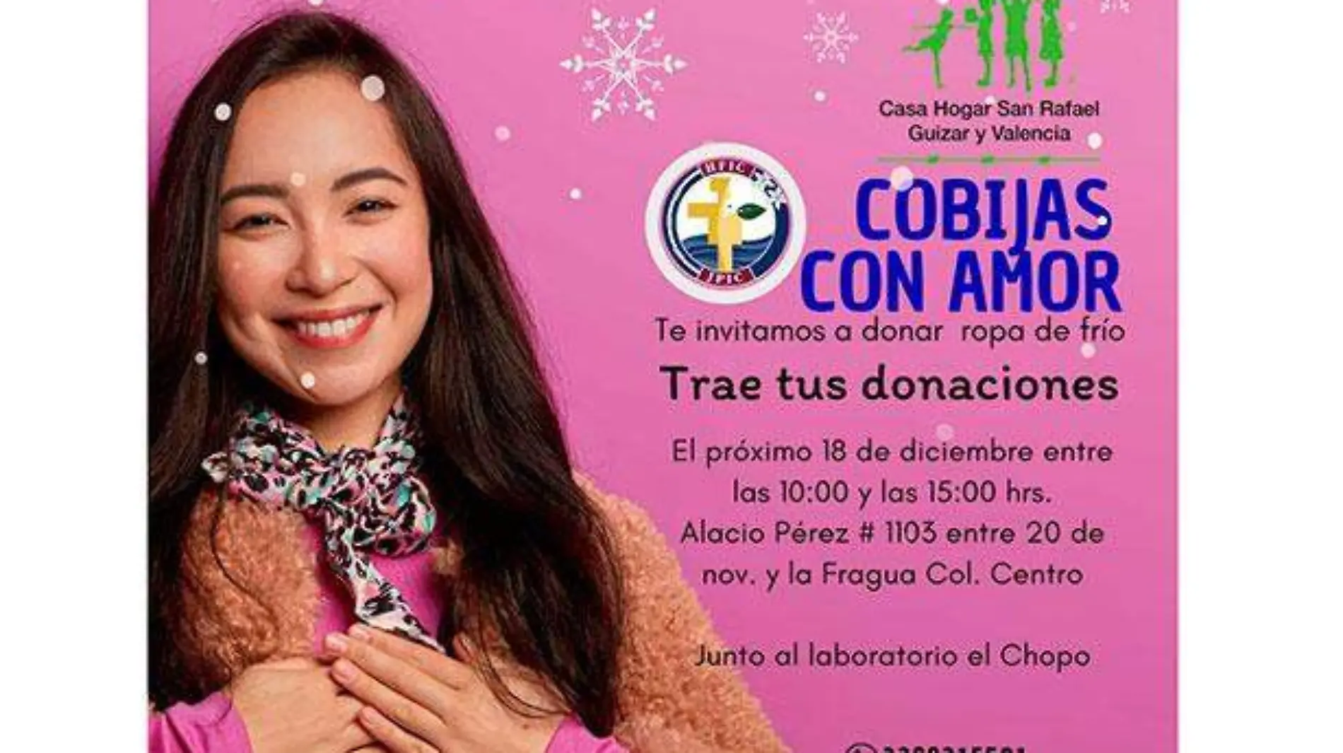 donaciones