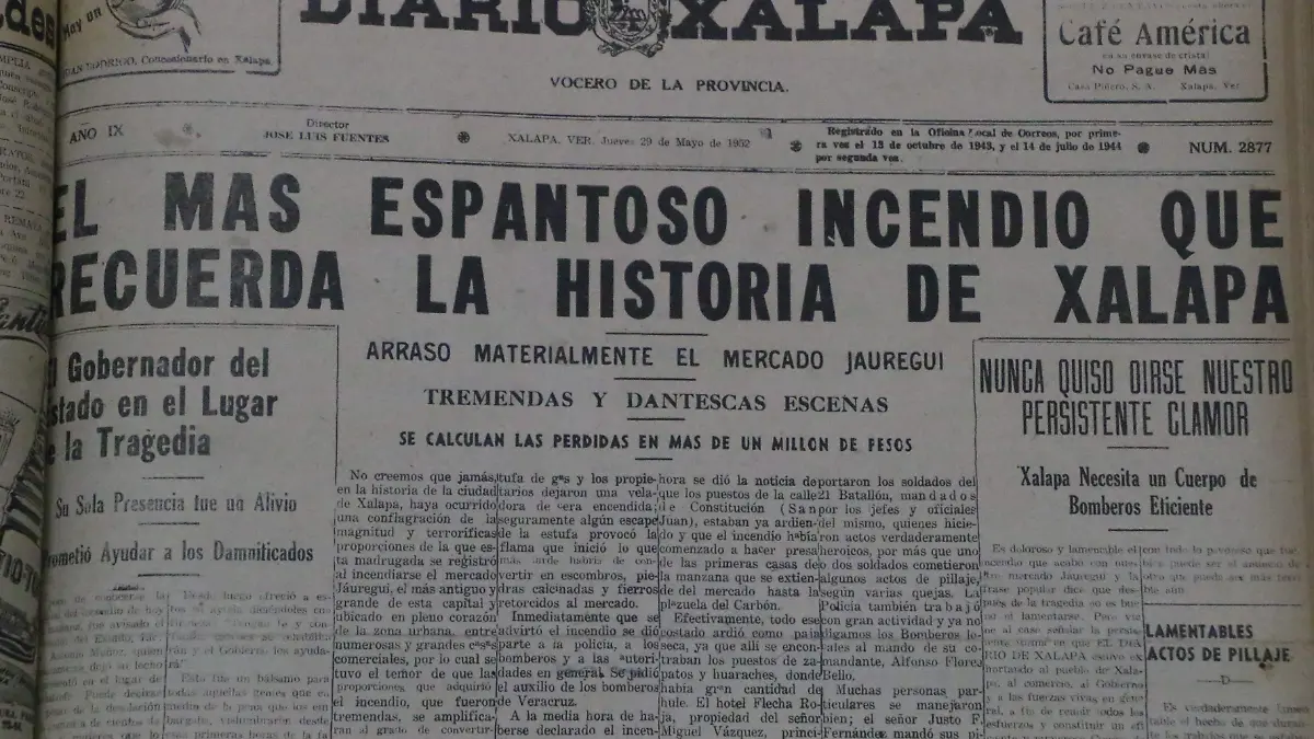 Incendio mercado 19524526