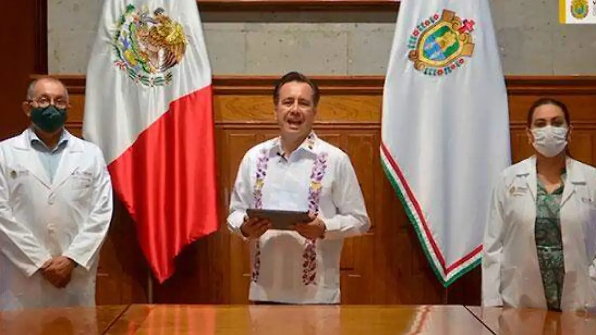 Gobernador