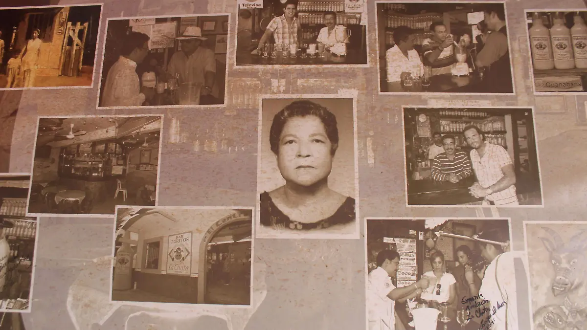 Inicios de Toritos la Chata