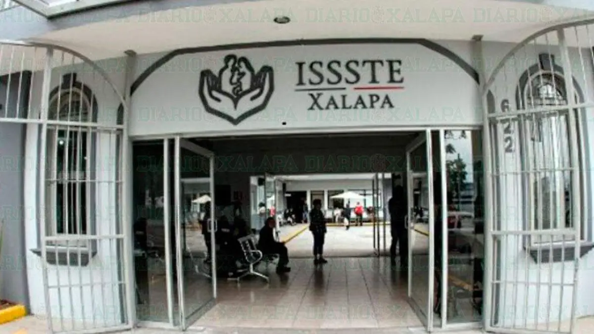 ISSSTE