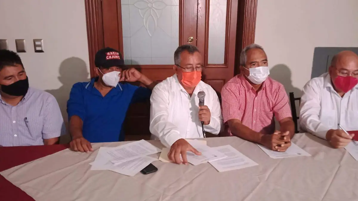 candidatos