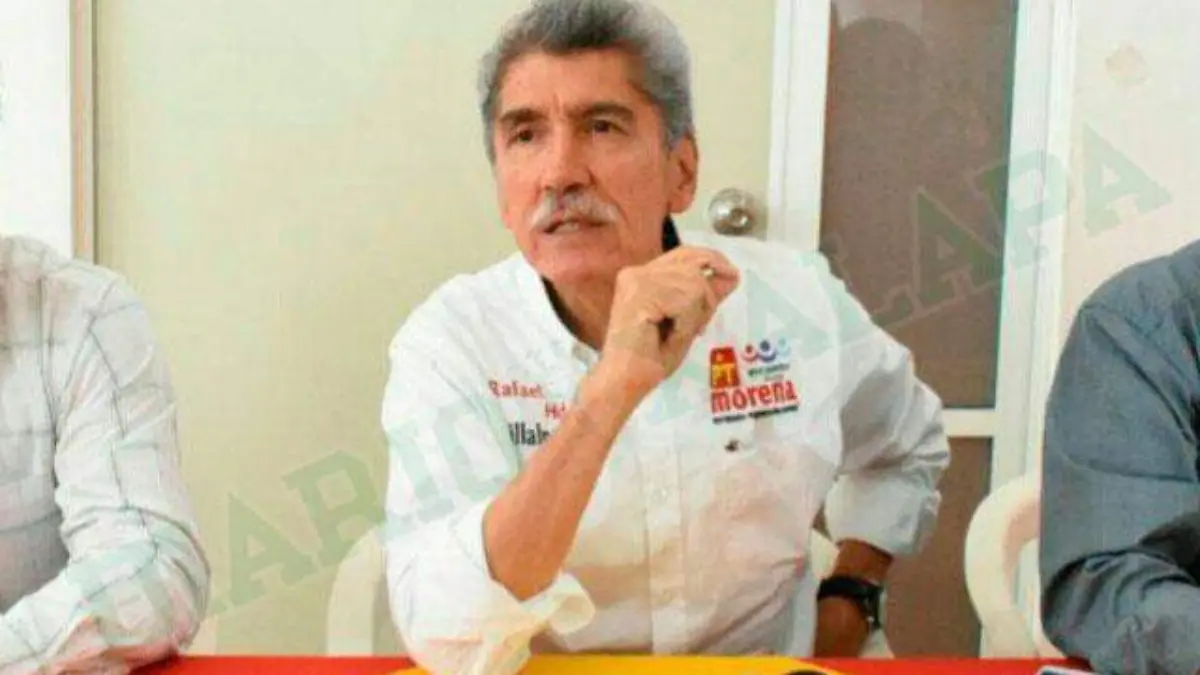 Rafael-Hernández-Villalpando