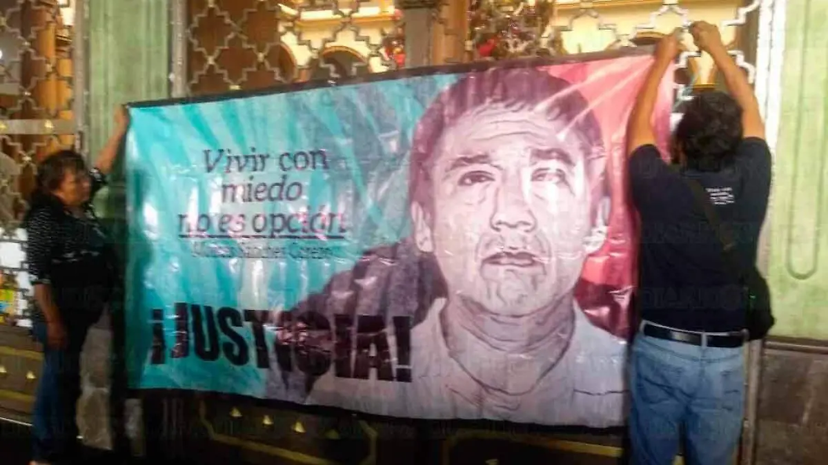 periodista