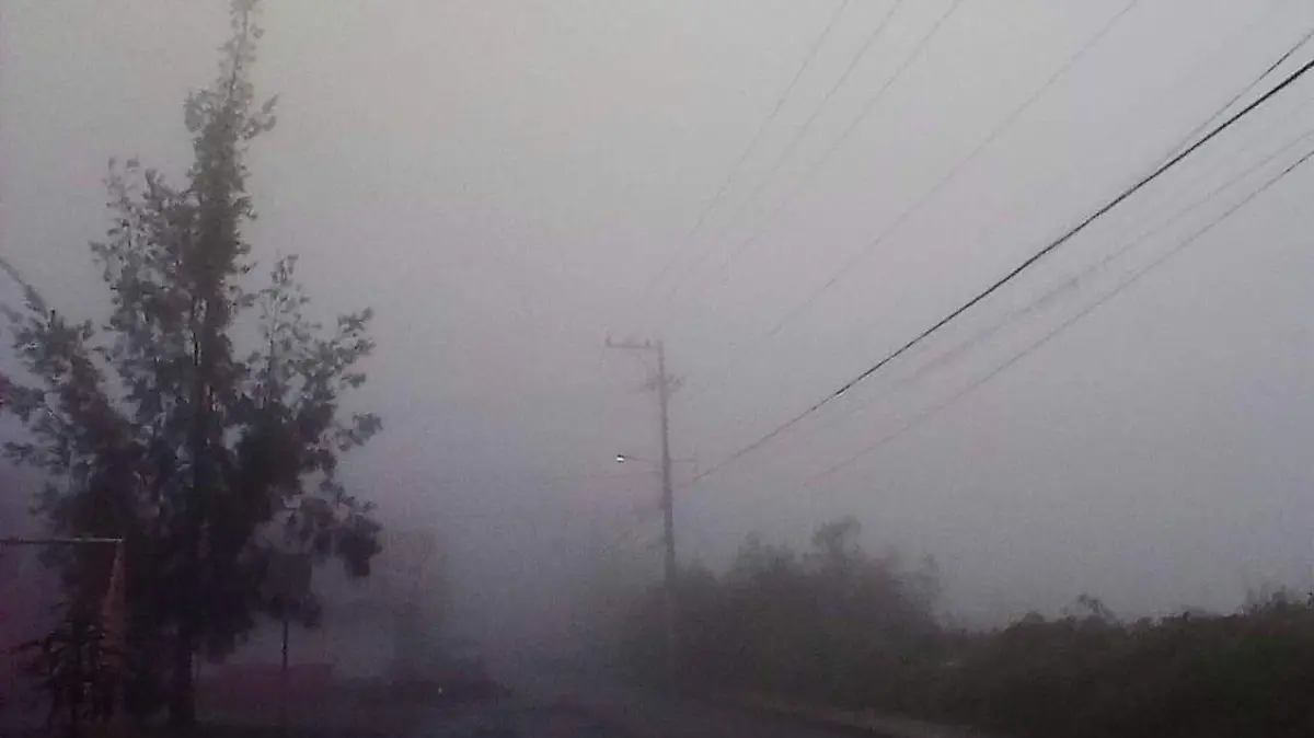 neblina