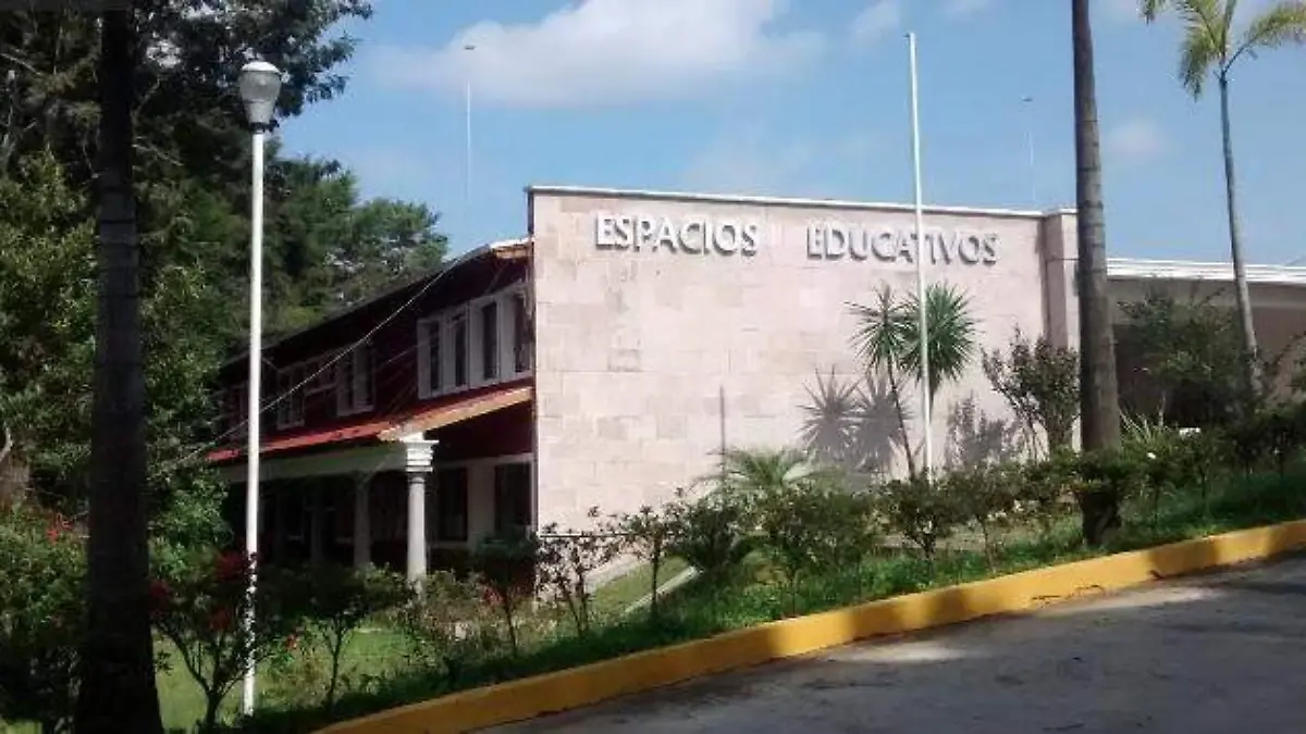 espacios educativos