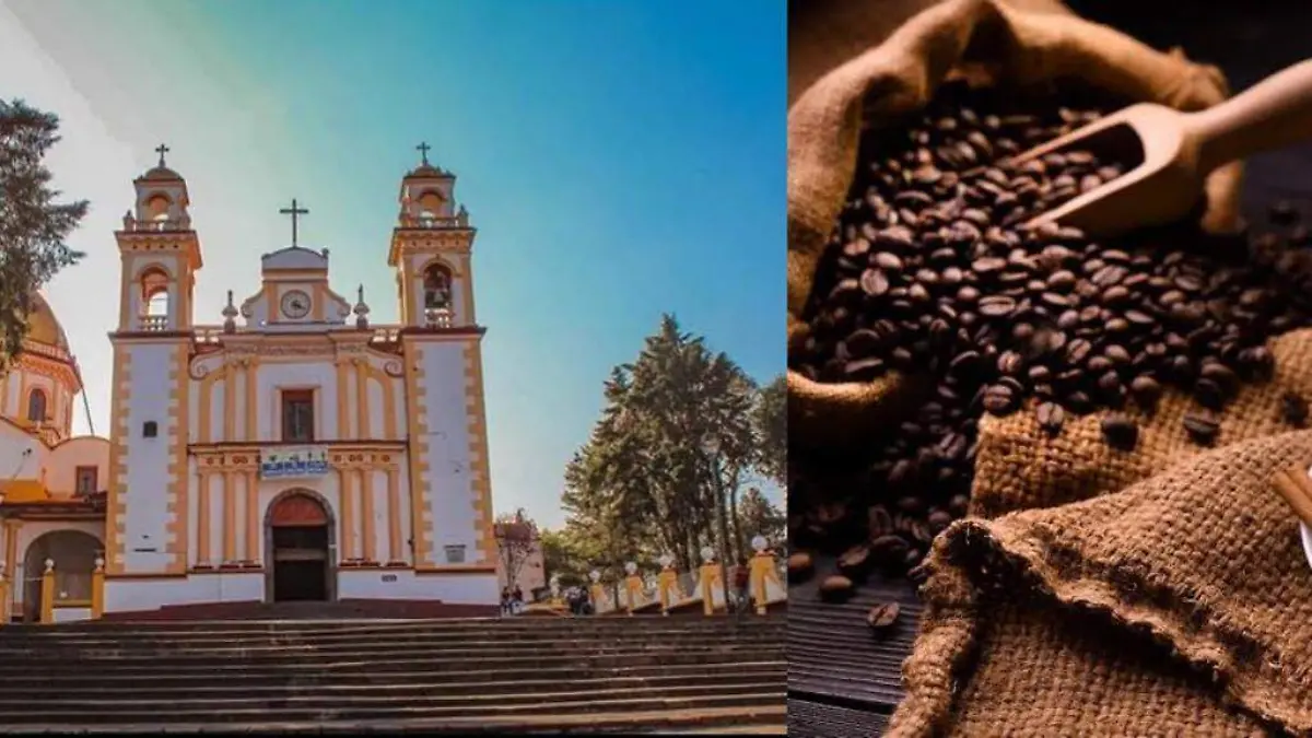 Festival del Café Xiqueño