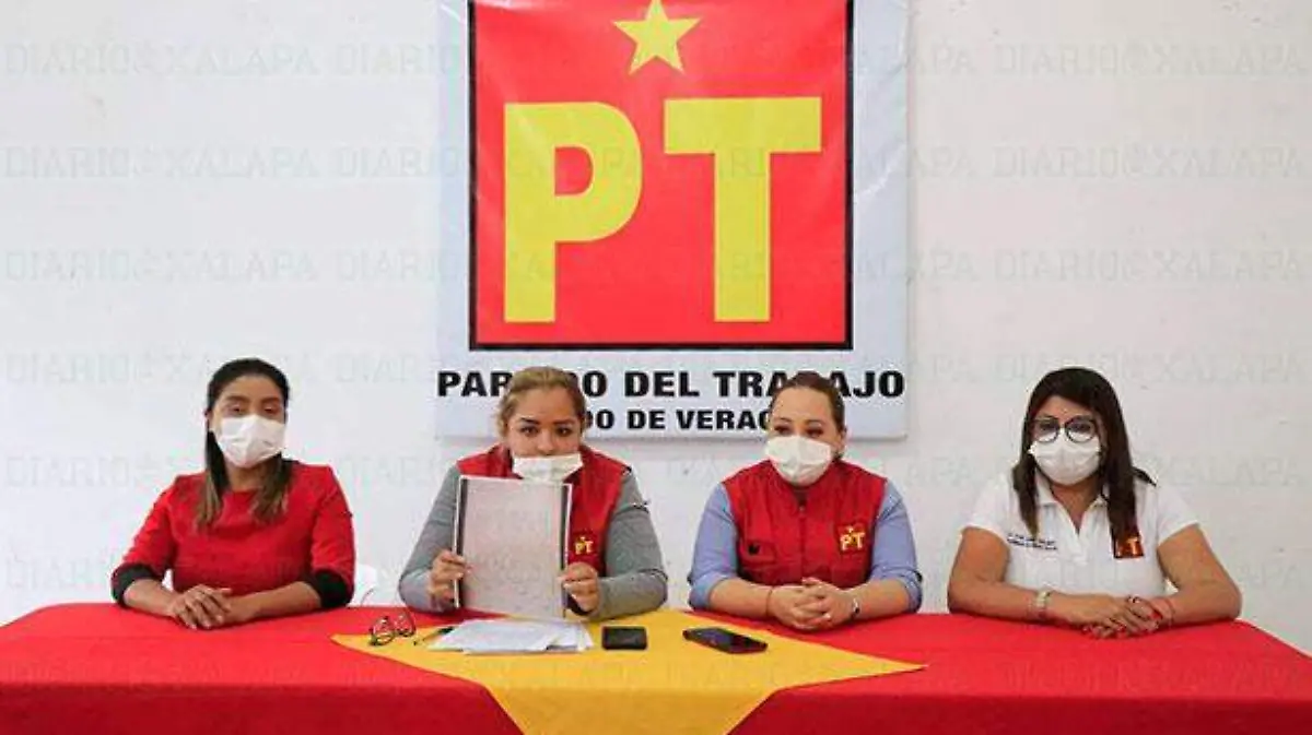 petistas