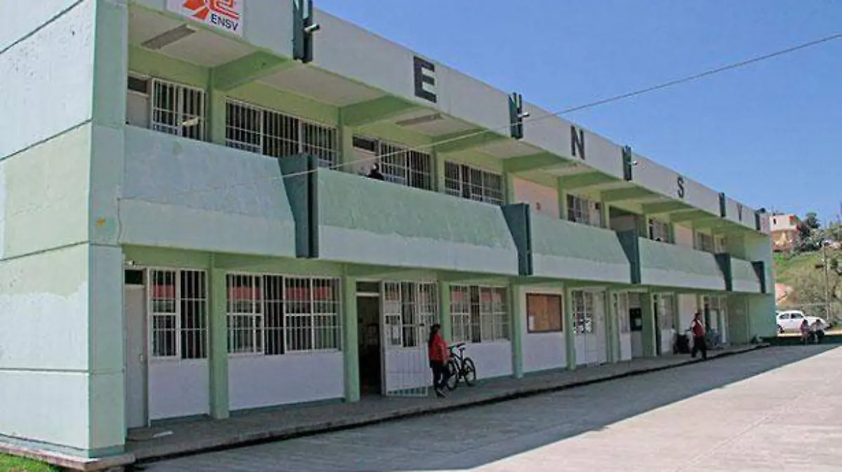 Escuela