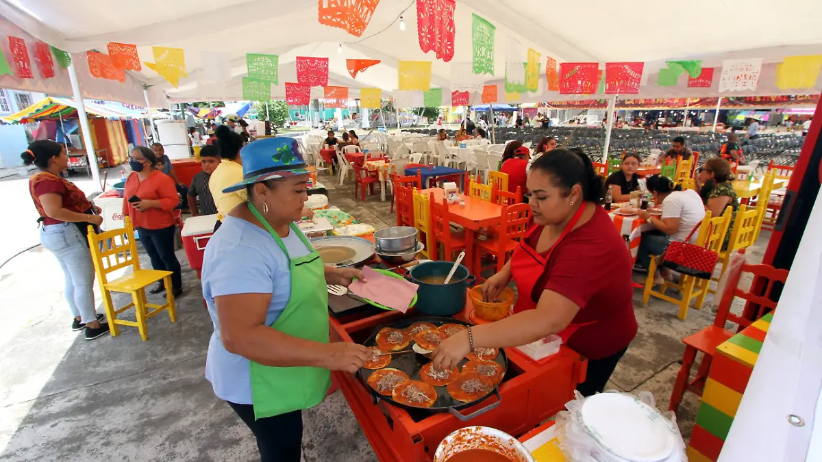 Aspectos Festival de la Garnacha