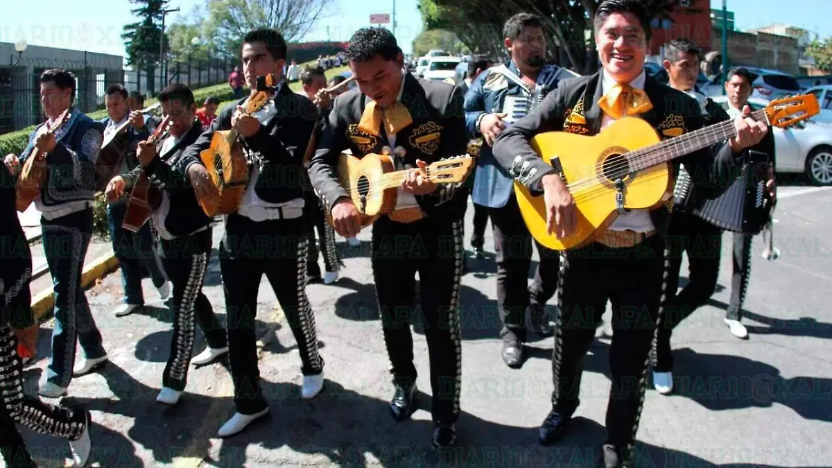 mariachi