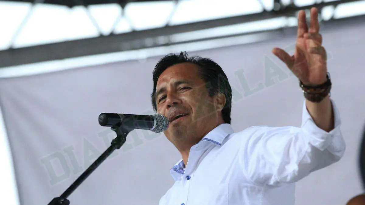 Cuitláhuac en Huatusco