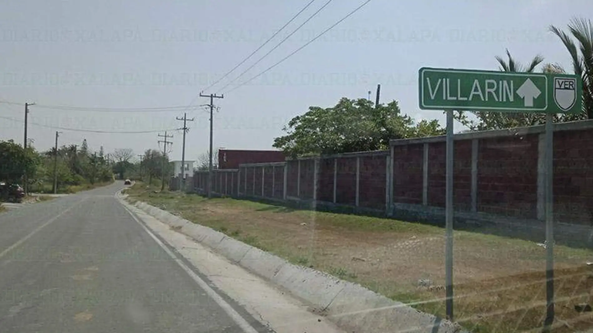 Villarín 