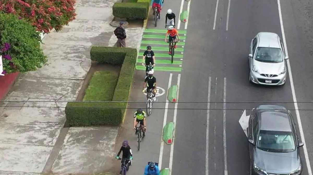 Ciclovia-de-la-avenida-Ruiz-Cortines