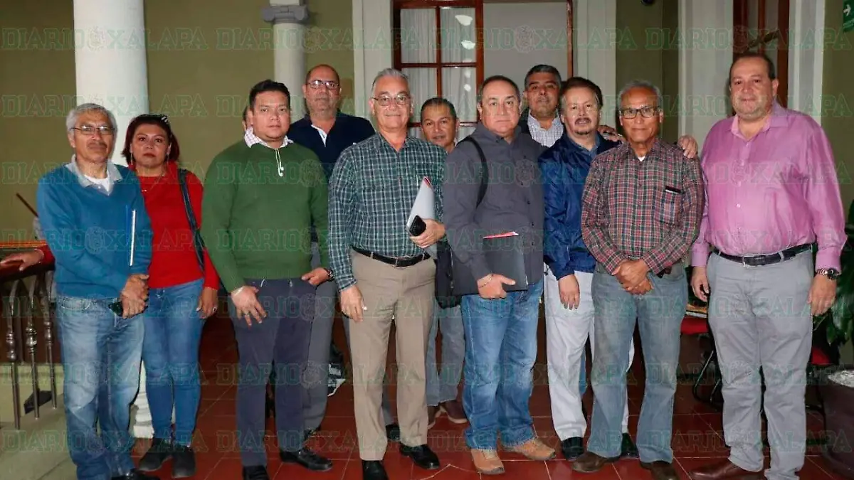 empresarios