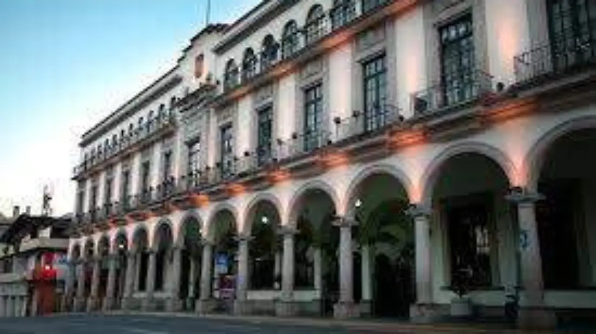 ayuntamiento xalapa