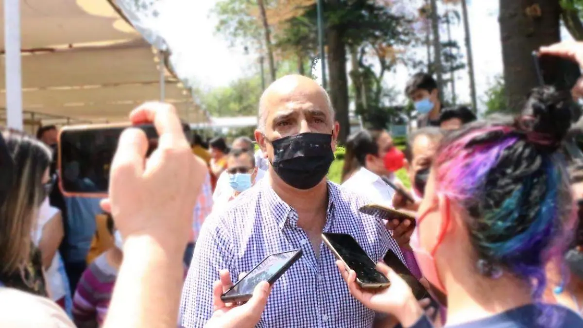 Ricardo Ahued