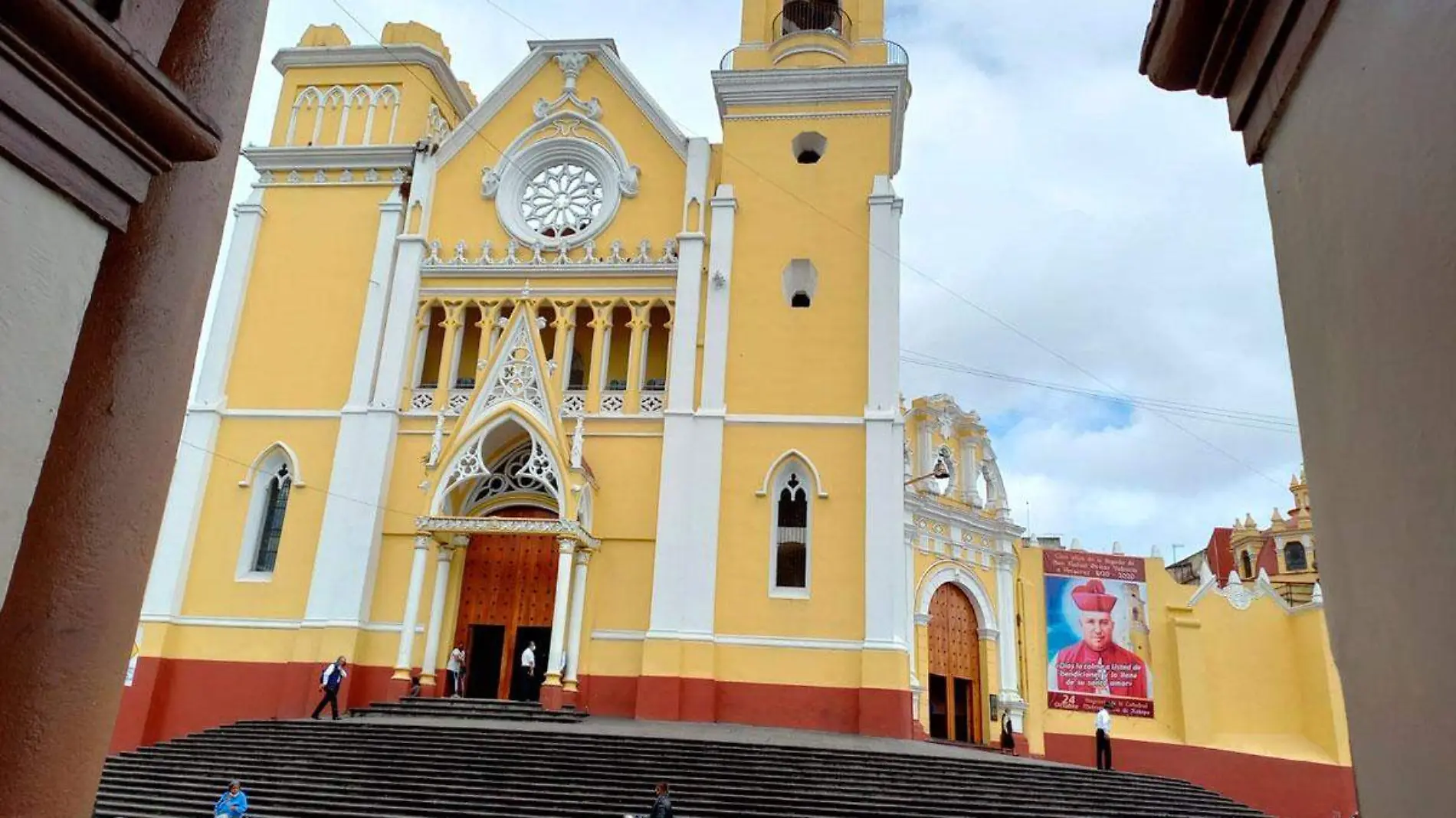 Catedral-Xalapa