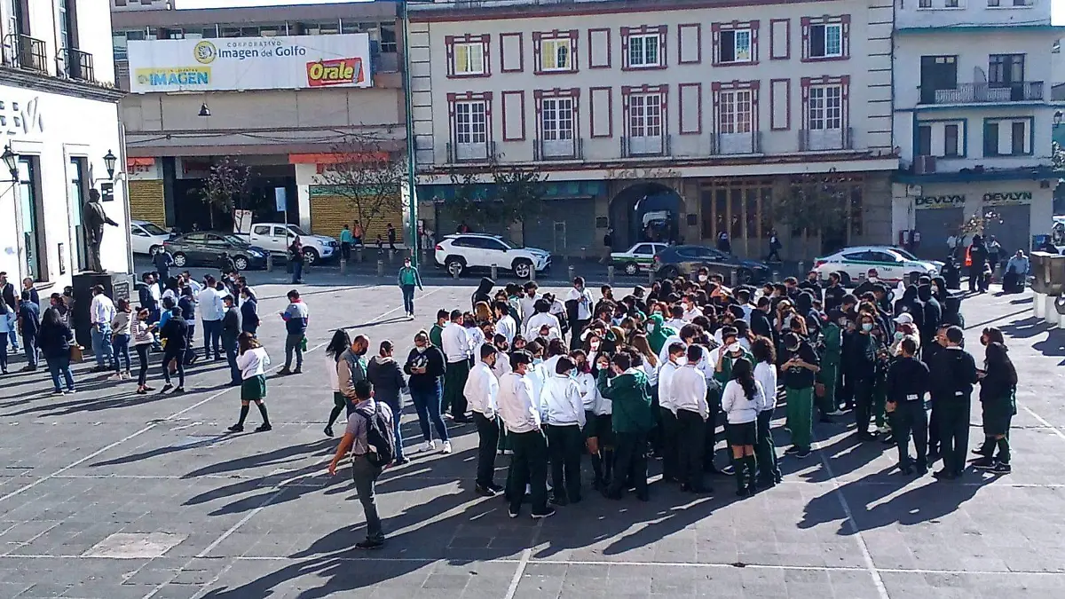 sismo veracruz 3 de marzo