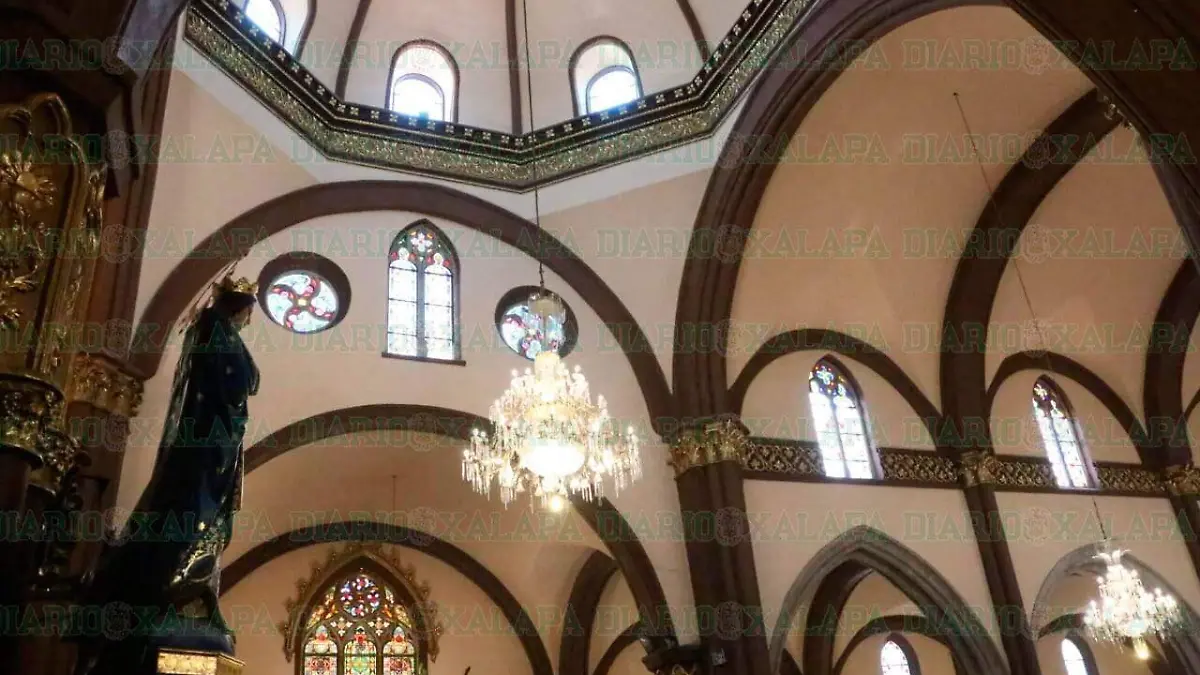 iglesia