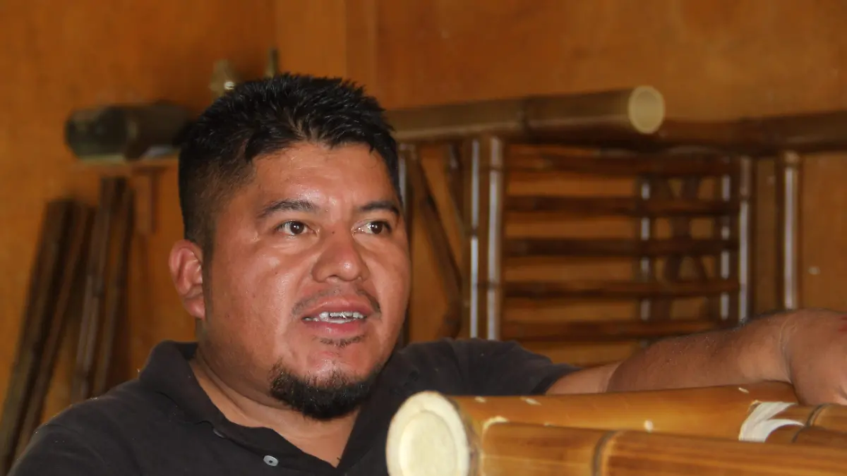 Miguel Morales Marin