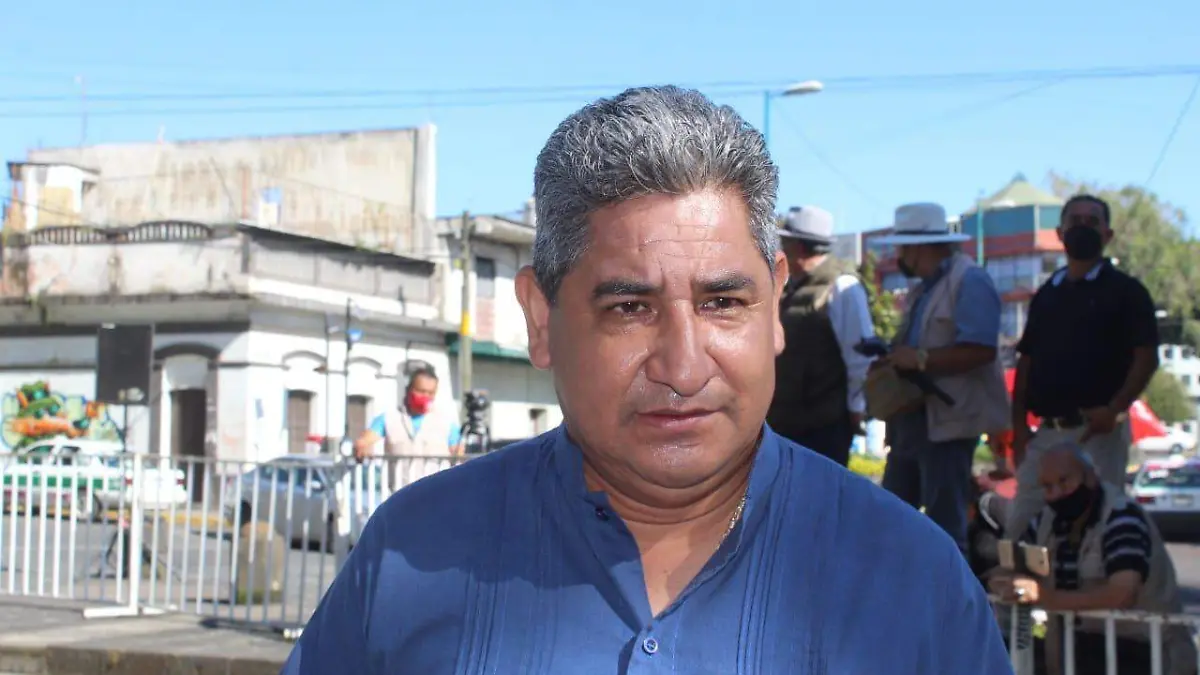 eliseo islas