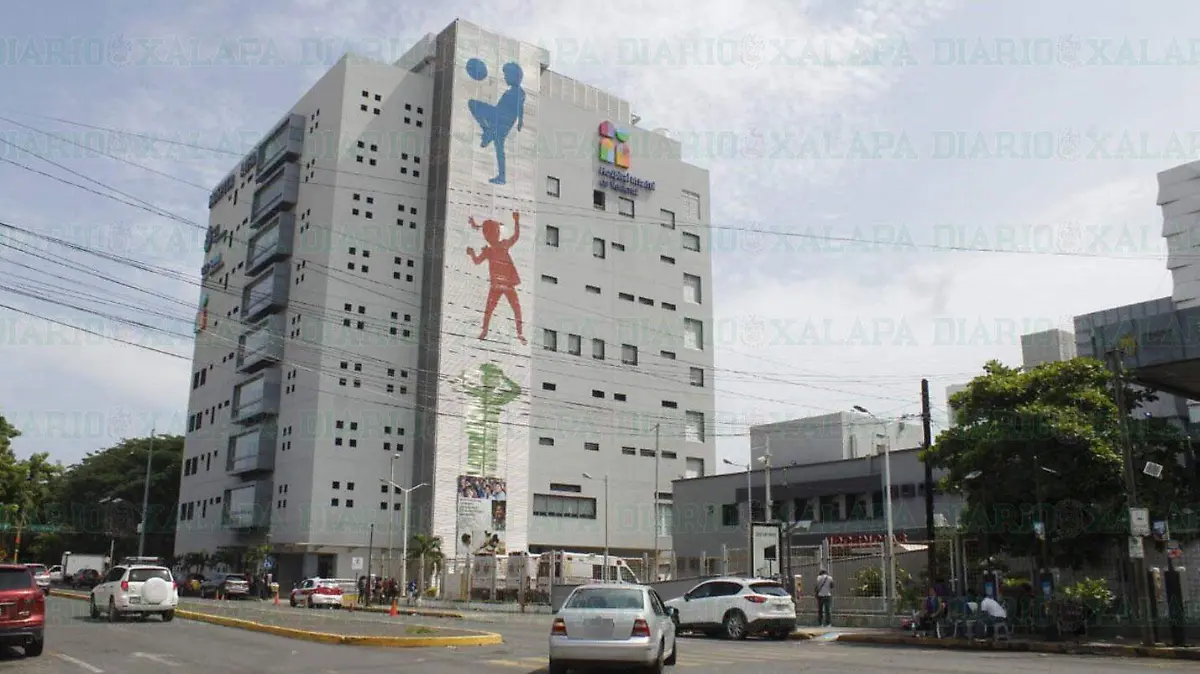 Hospital-infantil