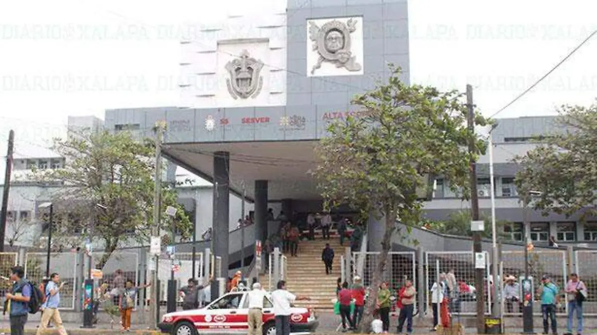 HOSPITAL