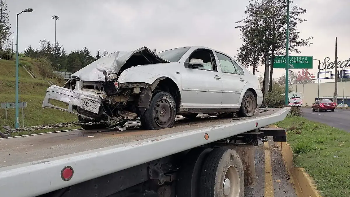 accidente