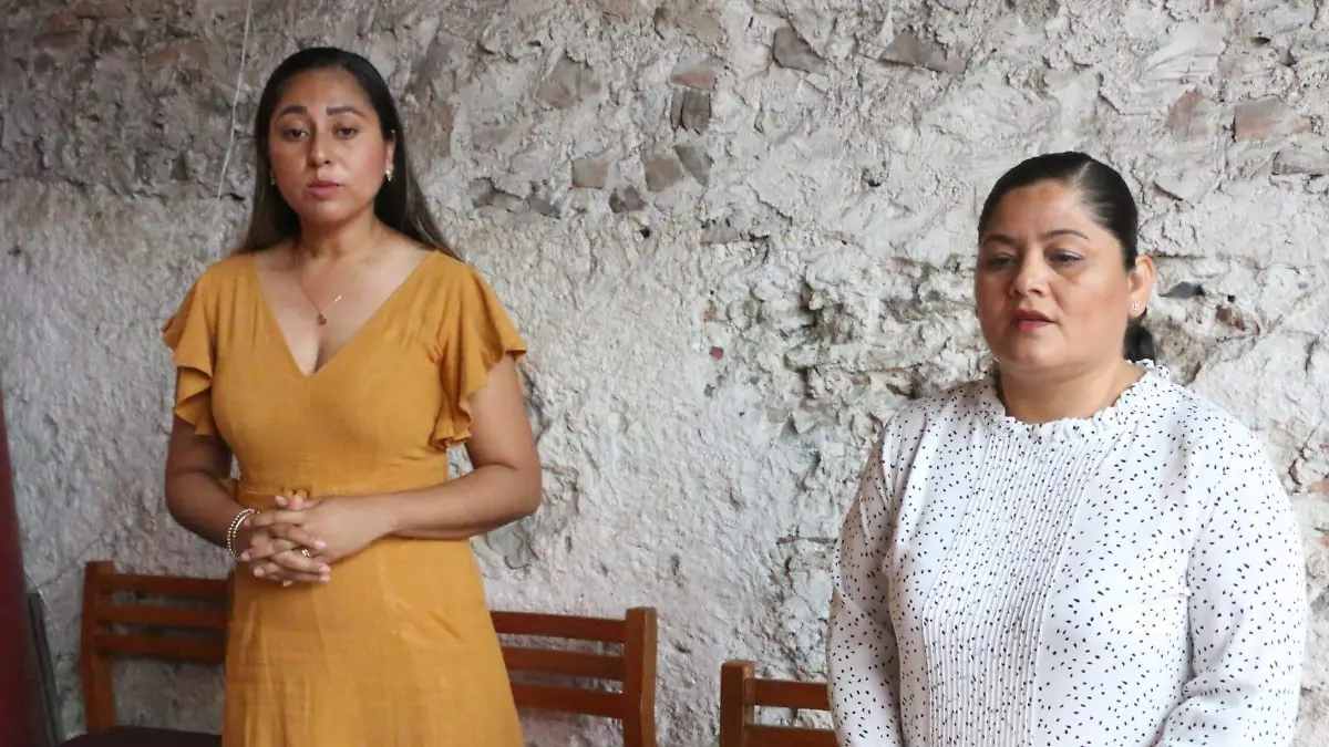 Violencia política a regidoras de Actopan