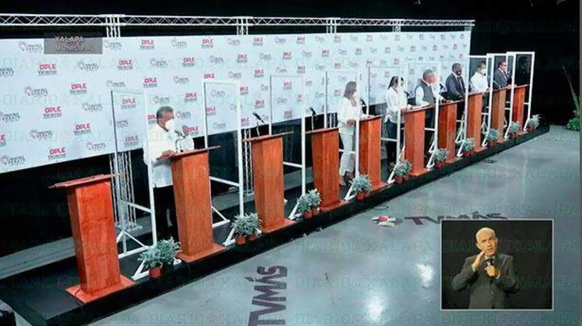 debate-candidatos-alcaldexalapa