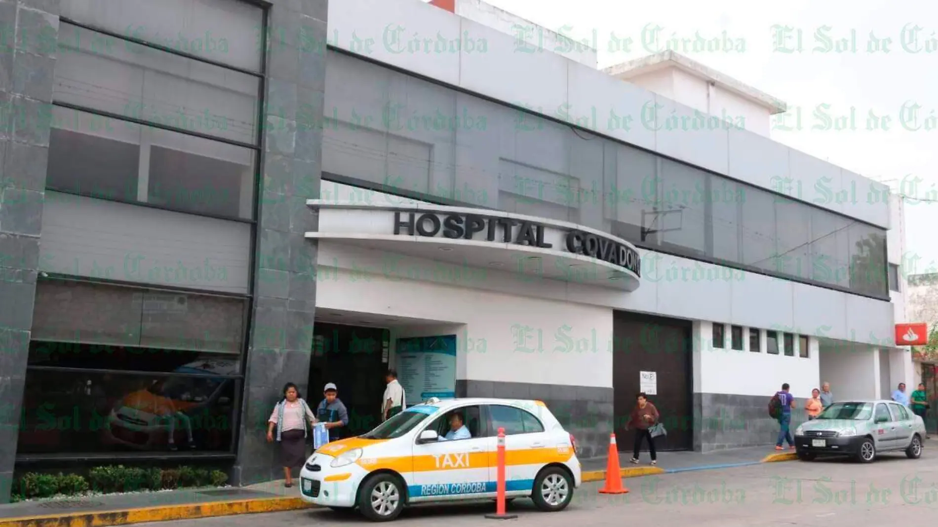 hospital