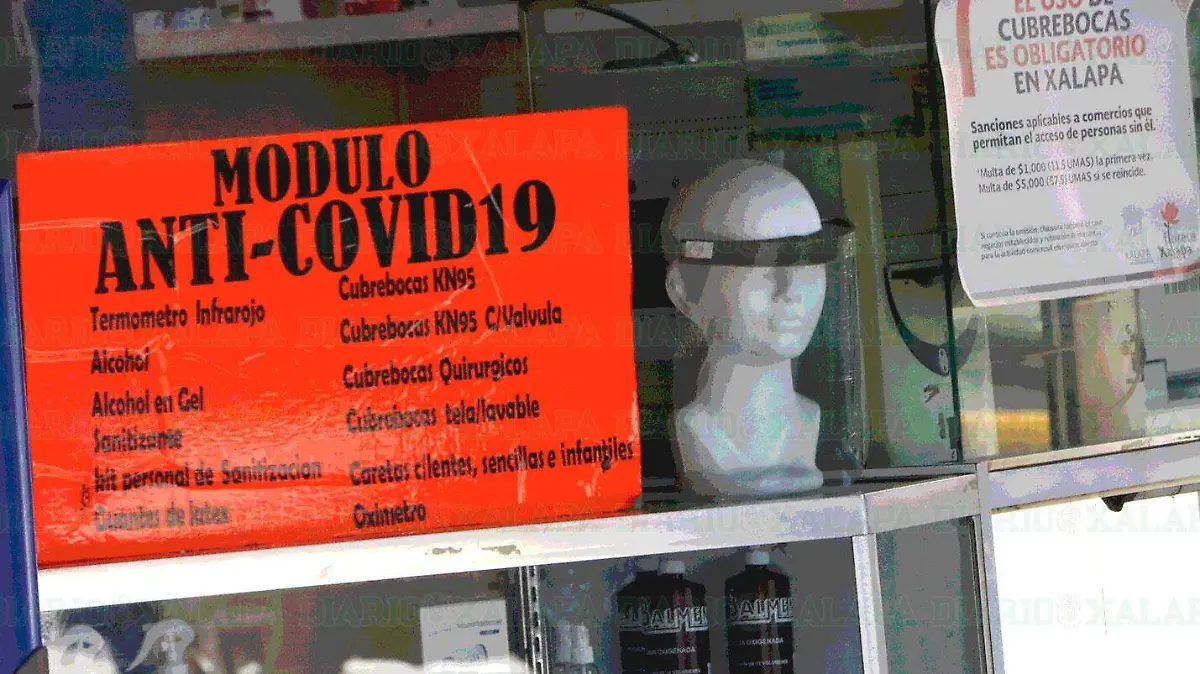 Modulo-anticovid-en-Xalapa