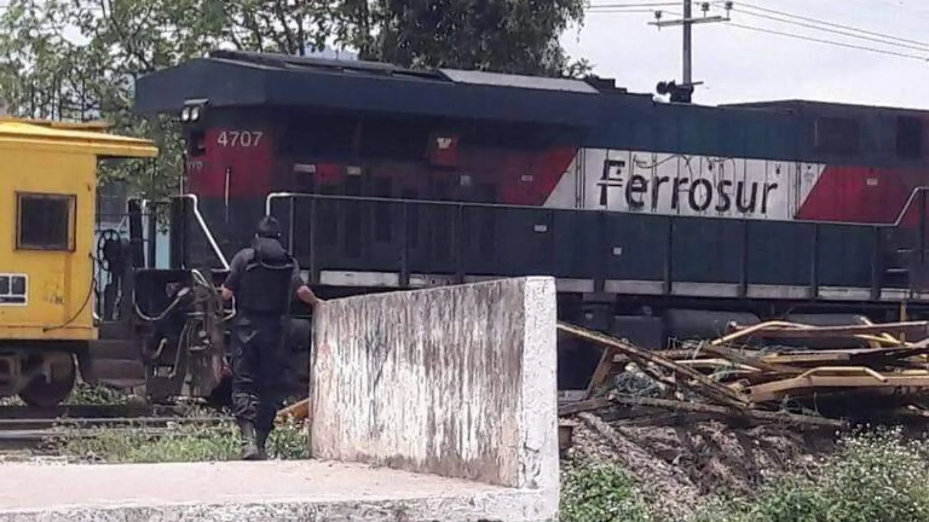 ferrosur