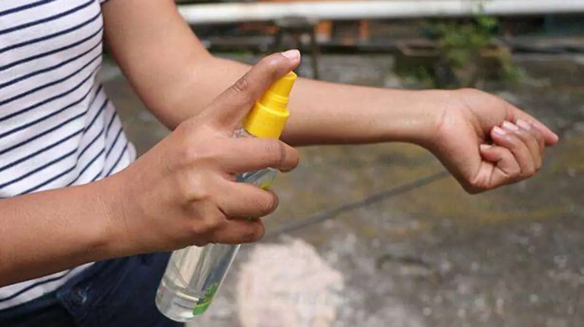 Dengue