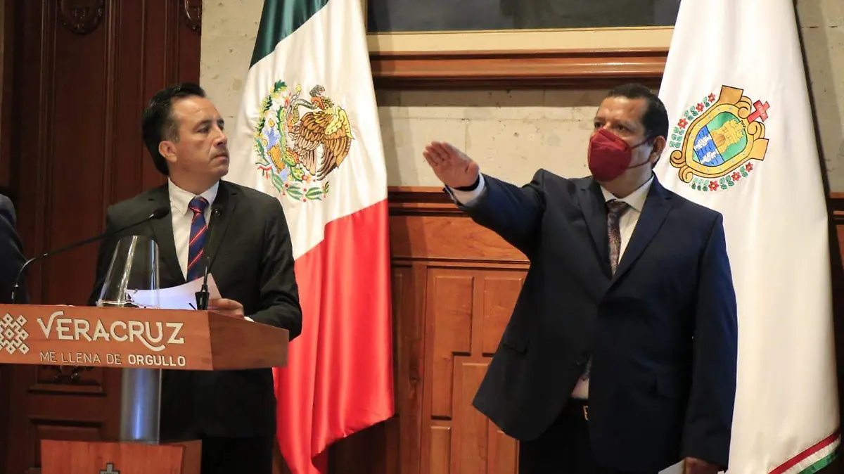 titutal de sedarpa