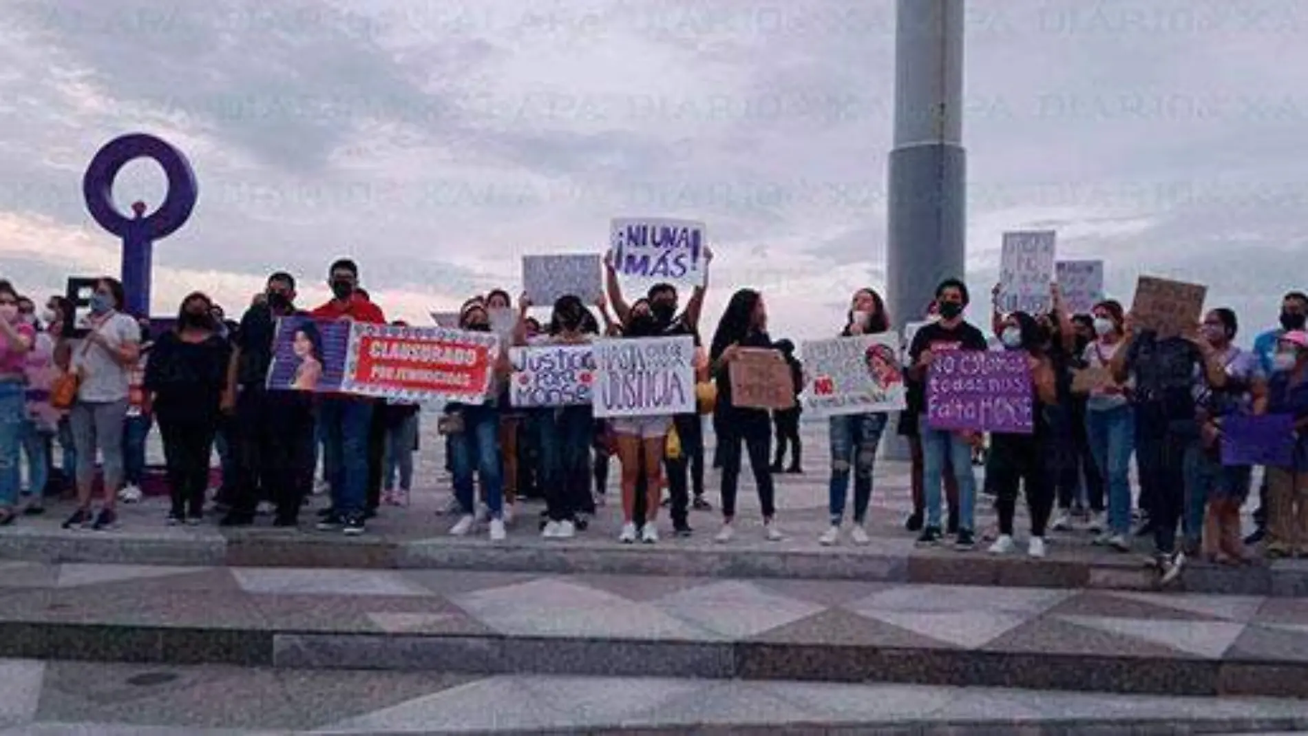 marcha