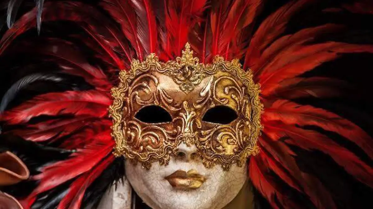 Carnaval de Veracruz 2022