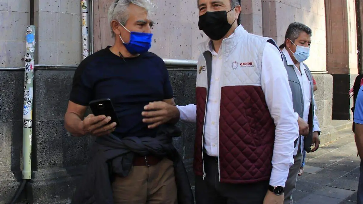 Cuitláhuac García 