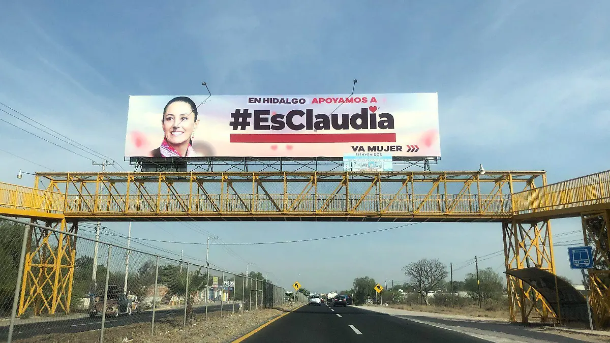 920197_Espectacular Claudia Sheinbaum Hidalgo_impreso
