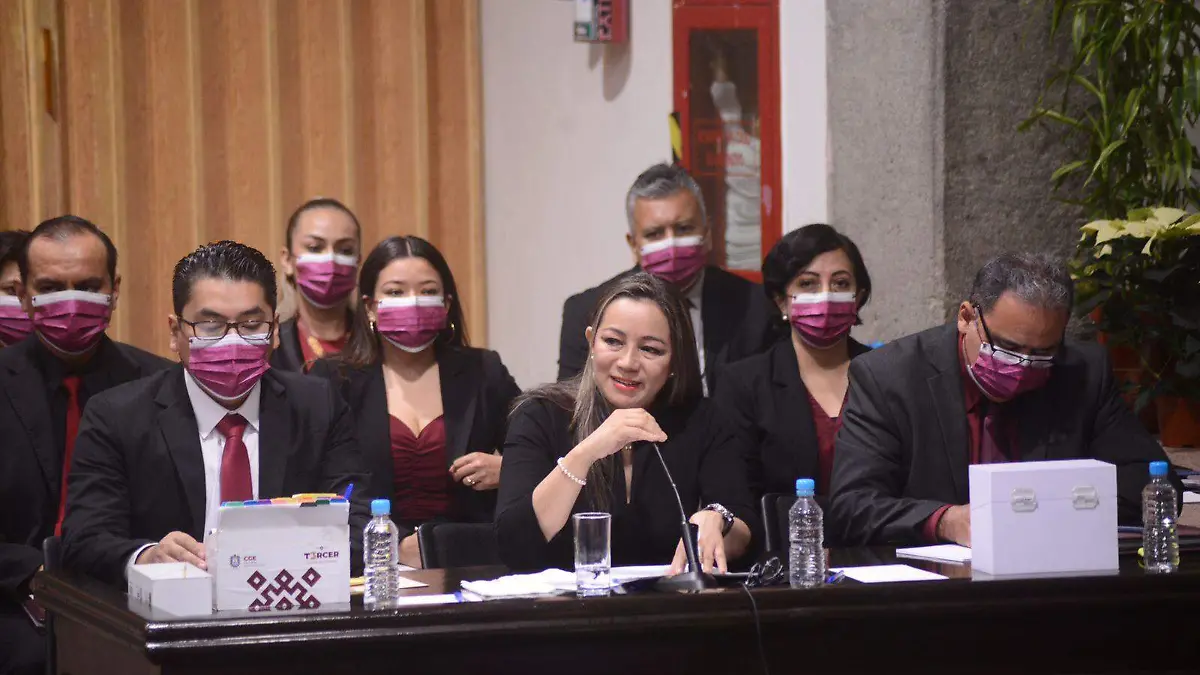 comparecencia congreso